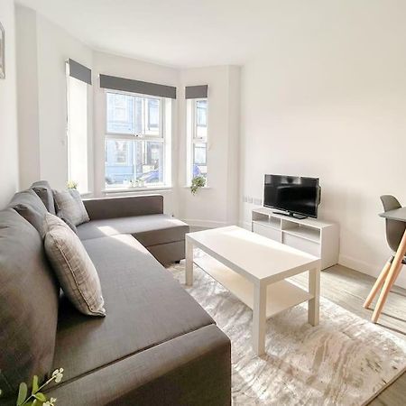 Wellington Road Apartment 1 Great Yarmouth Ngoại thất bức ảnh