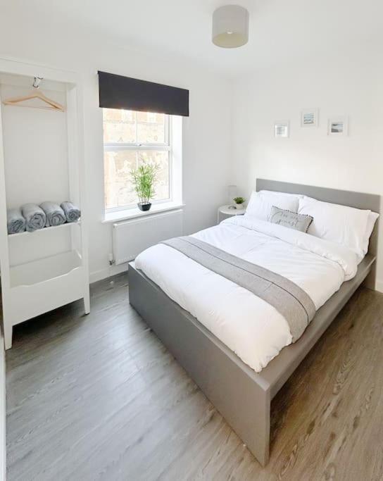 Wellington Road Apartment 1 Great Yarmouth Ngoại thất bức ảnh