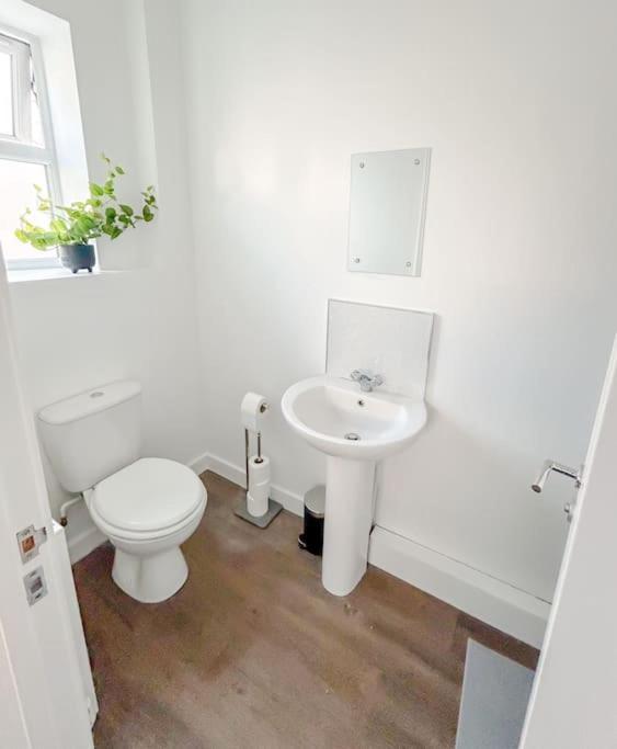 Wellington Road Apartment 1 Great Yarmouth Ngoại thất bức ảnh